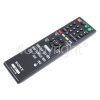 Sony BDPS363 RMTB105P Remote Control