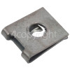 Creda 48424T Fixing Plate