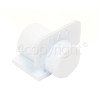 Samsung Q1235 Dispenser Drawer Rinse Cap