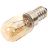 Sanyo EMS3597V Appliance Lamp