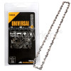 Flymo CHO050 45cm (18") 72 Drive Link Chainsaw Chain