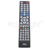 Panasonic Compatible TV Remote Control