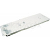 Samsung MC1824PALZ Evaporator Cover - Freezer