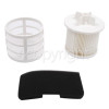 Candy 2000 U66 Hepa Filter Kit