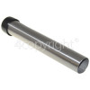 Numatic 220mm Stainless Steel Wand Extension Tube