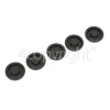 Smeg Hob Ignition Button (Rubber Cover) Ckr SP22 ID401 WH4G