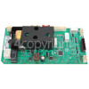 Baumatic BWD1212 PCB - Main Board : AKO VC Code V12572 ( On Label 0024000048 )