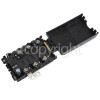 Hisense BI5221PXUK Terminal Block
