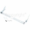 AEG Dishwasher Hinge Bar Assembly