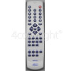 21 SM 360 B IR9580 Remote Control