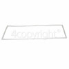 Rangemaster 8421 SXS 661 Refrigerator ST ST (8421) Fridge Door Seal - White