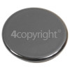 Creda Burner Cap Small : 40mm