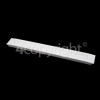 Creda 49517 Door Handle White