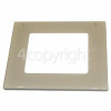 Rangemaster 7279 90 DF NG FSD green PH Outer Door