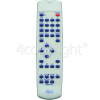 Classic 14 PV 284-08 IRC81374 Remote Control