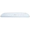 Rangemaster 5705 90 DF LPG Cream Rear Trim Ckr 5880