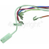 Rangemaster 7369 110 NG FSD stainless steel SD Wiring Harness
