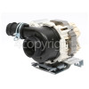 Whirlpool ADP 7551 WH Spray Pump Motor