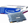 Samsung Genuine CLP510D5M Magenta High Yield Toner Cartridge