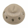 Elin E1120FU Use DST2276047061 Thermostat Knob Silkscreened