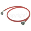 Caple Universal 1.5m Hot Fill Inlet Hose