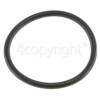 Indesit DV 62 IX Use MER075686 Jet Gasket