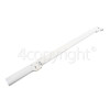 Rangemaster 9015 DXD 910 REFRIGERATOR STAINLESS STEEL Mullion Assembly Cover