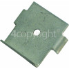 Hotpoint 9519W Retaining Clip