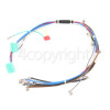 Samsung C61R2AEE Wire Harness Assembly