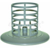 BISSELL Lift Off SpinPower Pet 3760K Cap Grille