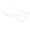 Gorenje RK60359OC Fridge Upper Glass Shelf 500x355mm