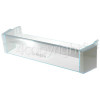 Siemens Fridge Door Lower Bottle Shelf