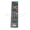 Sony Remote Control