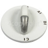 Zanussi DA2852 Knob