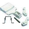 Ariston C 98 G (W) P Door Handle Kit