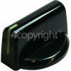 Baumatic Control Knob