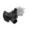 Foron Drain Pump Assembly : Hanning DPS25-301 OR Askol 292139