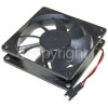 Fan Including Motor (8020LS)