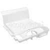 PRT260FFSL Evaporator Cover - Freezer