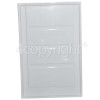 Baumatic BR27B Freezer Door - White