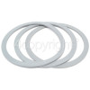 Kenwood Lid Gasket (Pack Of 3)