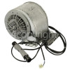 Stoves 050410071 Motor Assembly C/w Switches