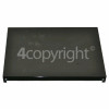 Rangemaster RC1090 Right Hand Oven Inner Door