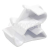 Stoves Top Freezer Flap Hinge Cover - Right Hand