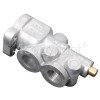 Rangemaster Gas Cut Off Valve
