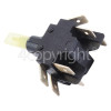 Beko D2731FW Control Switch Ii