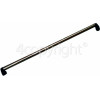 Rangemaster 5670 90 DF NG Black Brass Hand Rail