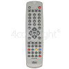 Logik LPV2250 IRC83395 Remote Control