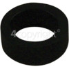 Whirlpool 55MTEIMBB2 Gasket:Gas Tap Seal Ckr