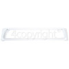 Ariston CD64V7WTK (T) Control Panel - Hpnt Frame Polar White